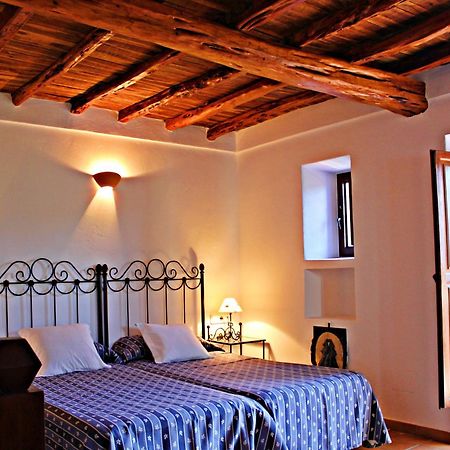 Agroturismo Can Fuster Сан-Хуан-Баутиста Экстерьер фото